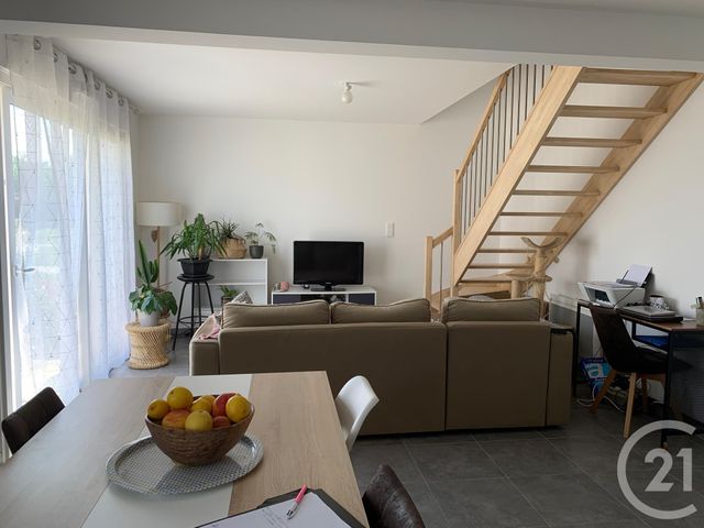 appartement - BUCHERES - 10