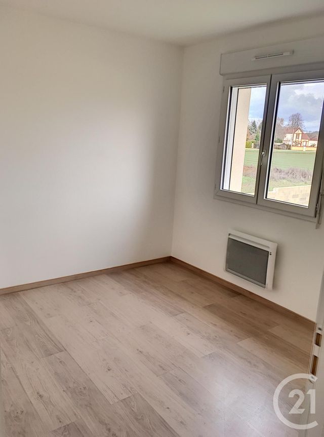 Appartement Duplex &agrave; louer - 3 pi&egrave;ces - 70 m2 - Bucheres - 10 - CHAMPAGNE-ARDENNE