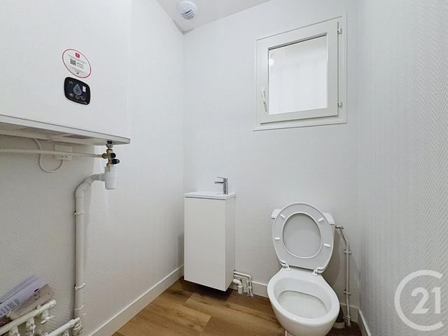 Appartement T3 &agrave; louer - 3 pi&egrave;ces - 74 m2 - Troyes - 10 - CHAMPAGNE-ARDENNE