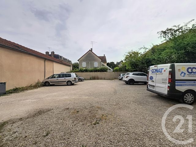 Appartement T3 &agrave; louer - 3 pi&egrave;ces - 74 m2 - Troyes - 10 - CHAMPAGNE-ARDENNE