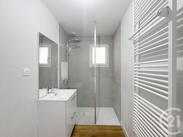 Appartement T3 &agrave; louer - 3 pi&egrave;ces - 74 m2 - Troyes - 10 - CHAMPAGNE-ARDENNE