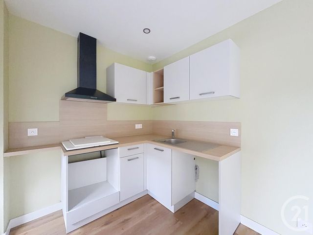Appartement T3 &agrave; louer - 3 pi&egrave;ces - 74 m2 - Troyes - 10 - CHAMPAGNE-ARDENNE
