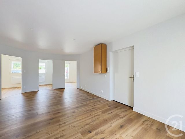 Appartement T3 &agrave; louer - 3 pi&egrave;ces - 74 m2 - Troyes - 10 - CHAMPAGNE-ARDENNE