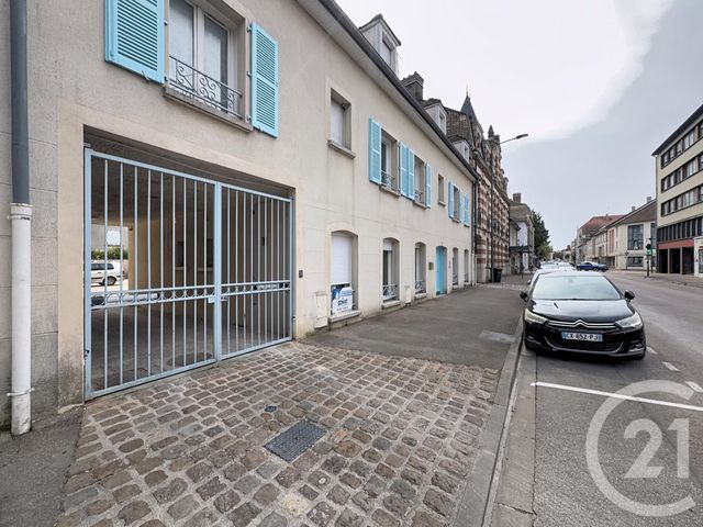 Appartement T3 &agrave; louer - 3 pi&egrave;ces - 74 m2 - Troyes - 10 - CHAMPAGNE-ARDENNE