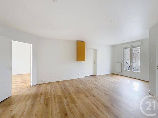 Appartement T3 &agrave; louer - 3 pi&egrave;ces - 74 m2 - Troyes - 10 - CHAMPAGNE-ARDENNE