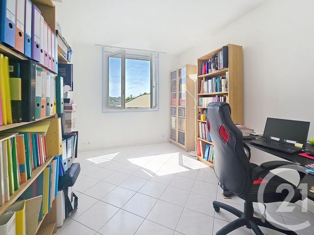 Appartement &agrave; vendre - 4 pi&egrave;ces - 80,59 m2 - Troyes - 10 - CHAMPAGNE-ARDENNE