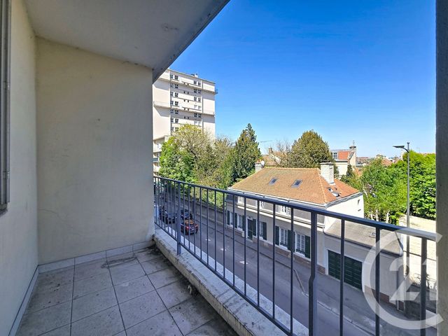 Appartement &agrave; vendre - 4 pi&egrave;ces - 80,59 m2 - Troyes - 10 - CHAMPAGNE-ARDENNE