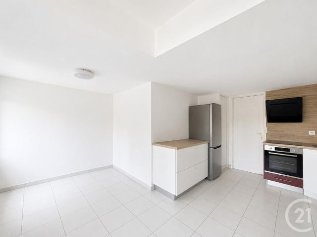 Appartement F2 &agrave; vendre - 2 pi&egrave;ces - 43 m2 - Troyes - 10 - CHAMPAGNE-ARDENNE