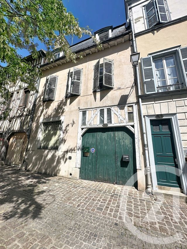 Maison à vendre TROYES