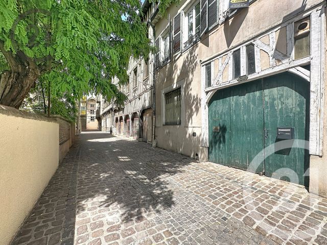 maison - TROYES - 10