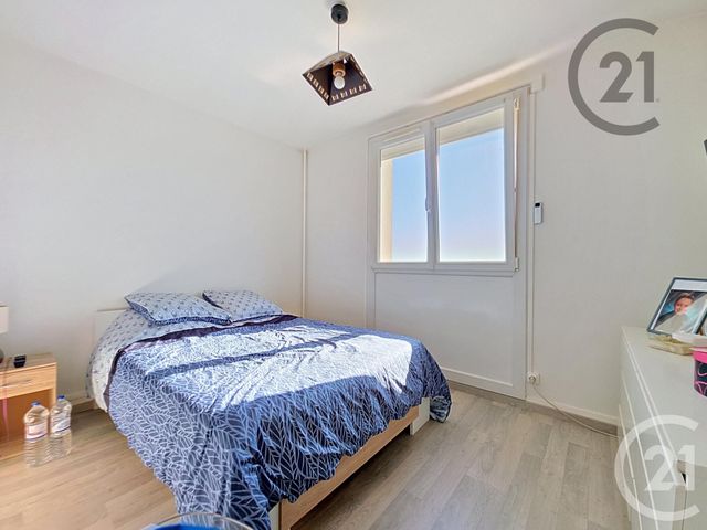 Appartement F3 &agrave; vendre - 3 pi&egrave;ces - 64,40 m2 - Troyes - 10 - CHAMPAGNE-ARDENNE