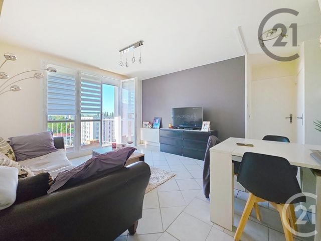Appartement F3 à vendre TROYES