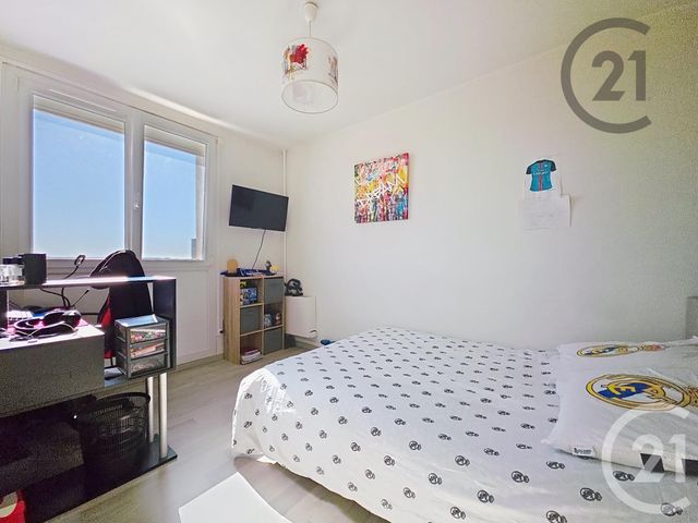 Appartement F3 &agrave; vendre - 3 pi&egrave;ces - 64,40 m2 - Troyes - 10 - CHAMPAGNE-ARDENNE