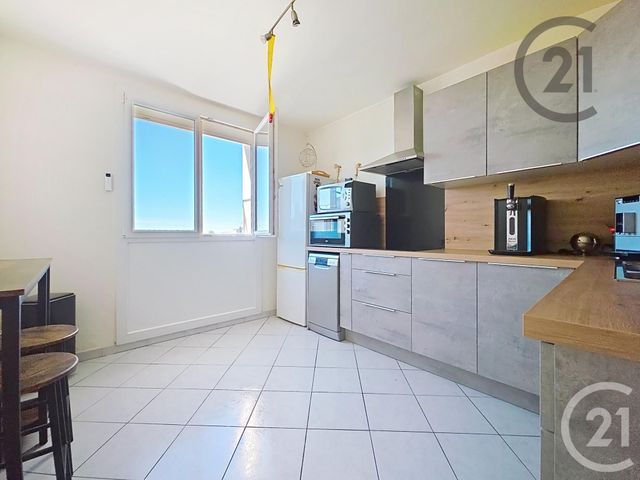 Appartement F3 &agrave; vendre - 3 pi&egrave;ces - 64,40 m2 - Troyes - 10 - CHAMPAGNE-ARDENNE