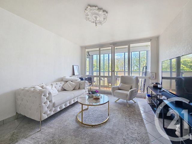 Appartement &agrave; vendre - 2 pi&egrave;ces - 46,56 m2 - Troyes - 10 - CHAMPAGNE-ARDENNE