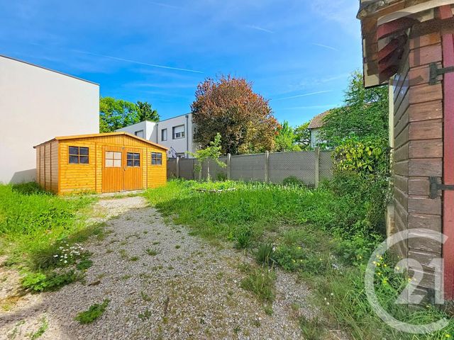 Maison &agrave; vendre - 3 pi&egrave;ces - 50,25 m2 - Troyes - 10 - CHAMPAGNE-ARDENNE