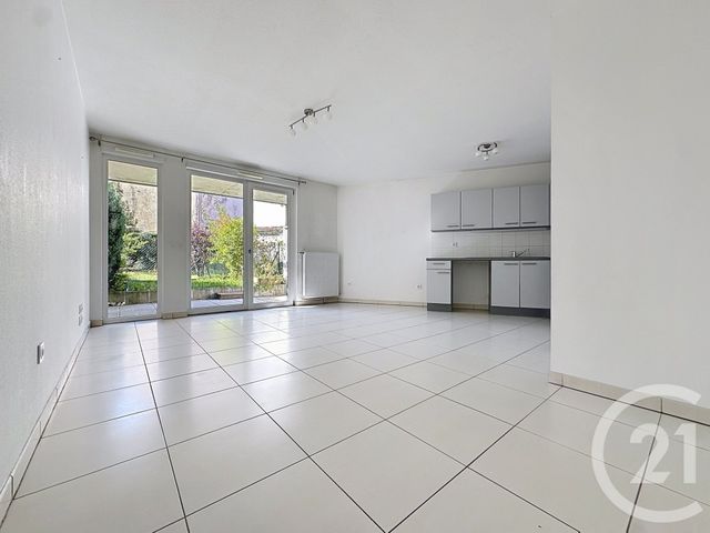 Appartement F3 à louer TROYES