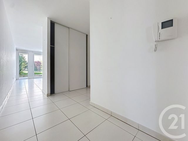 Appartement F3 &agrave; louer - 3 pi&egrave;ces - 66,20 m2 - Troyes - 10 - CHAMPAGNE-ARDENNE