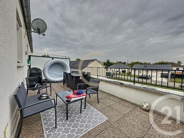Immeuble &agrave; vendre - 333 m2 - Rosieres Pres Troyes - 10 - CHAMPAGNE-ARDENNE