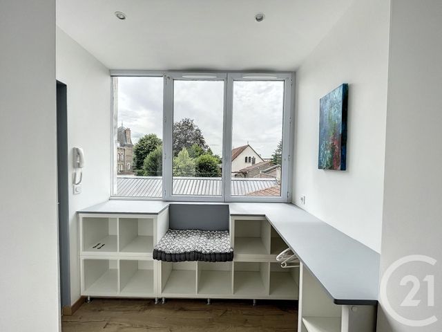 Appartement T2 &agrave; louer - 2 pi&egrave;ces - 46,84 m2 - Troyes - 10 - CHAMPAGNE-ARDENNE