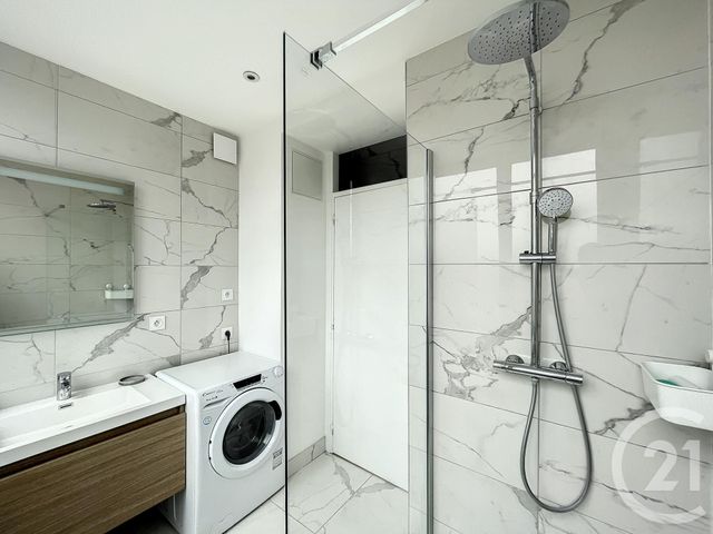 Appartement T2 &agrave; louer - 2 pi&egrave;ces - 46,84 m2 - Troyes - 10 - CHAMPAGNE-ARDENNE