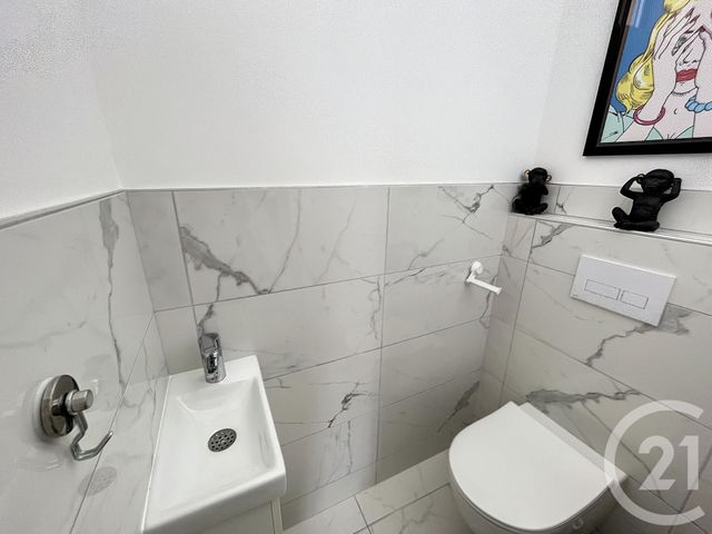 Appartement T2 &agrave; louer - 2 pi&egrave;ces - 46,84 m2 - Troyes - 10 - CHAMPAGNE-ARDENNE