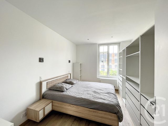Appartement T2 &agrave; louer - 2 pi&egrave;ces - 46,84 m2 - Troyes - 10 - CHAMPAGNE-ARDENNE