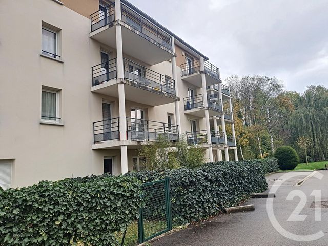 Appartement F2 &agrave; louer - 2 pi&egrave;ces - 42 m2 - St Julien Les Villas - 10 - CHAMPAGNE-ARDENNE