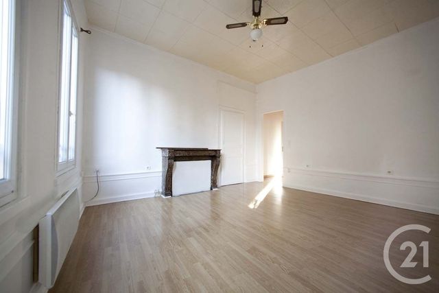 Appartement F2 à louer TROYES