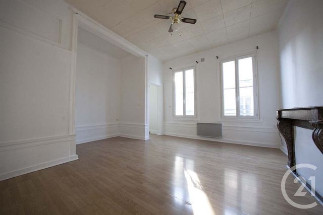 Appartement F2 &agrave; louer - 2 pi&egrave;ces - 45,68 m2 - Troyes - 10 - CHAMPAGNE-ARDENNE