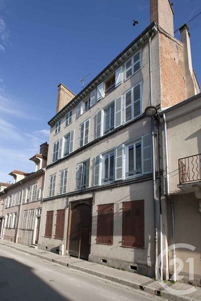Appartement F2 &agrave; louer - 2 pi&egrave;ces - 45,68 m2 - Troyes - 10 - CHAMPAGNE-ARDENNE