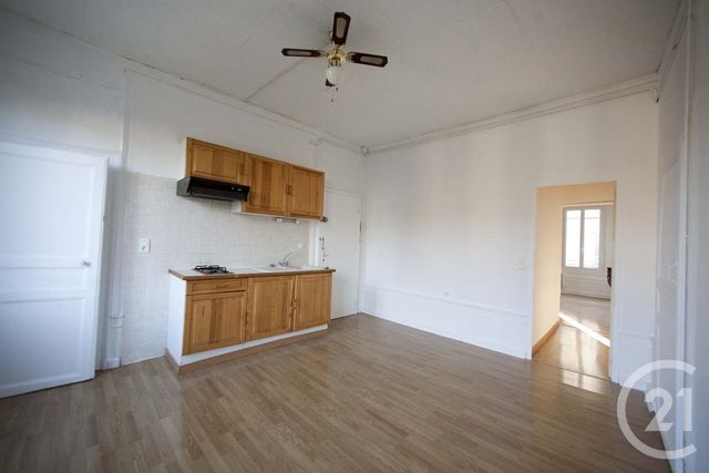 Appartement F2 &agrave; louer - 2 pi&egrave;ces - 45,68 m2 - Troyes - 10 - CHAMPAGNE-ARDENNE
