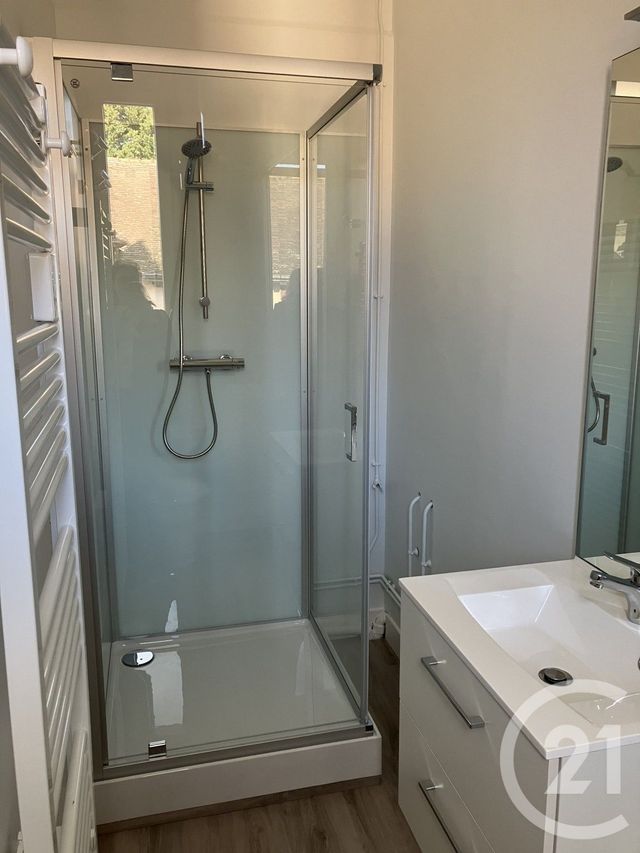 Appartement F2 &agrave; louer - 2 pi&egrave;ces - 45,68 m2 - Troyes - 10 - CHAMPAGNE-ARDENNE