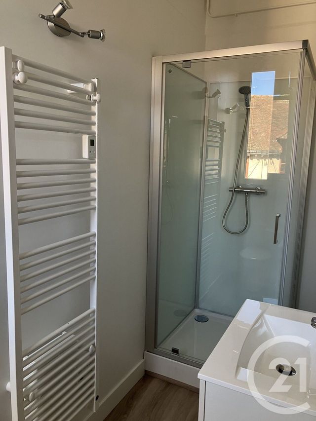 Appartement F2 &agrave; louer - 2 pi&egrave;ces - 45,68 m2 - Troyes - 10 - CHAMPAGNE-ARDENNE