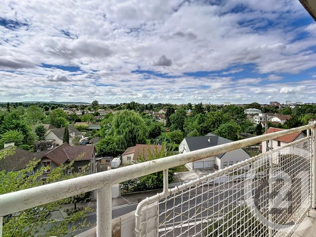 Appartement &agrave; vendre - 3 pi&egrave;ces - 61,80 m2 - St Andre Les Vergers - 10 - CHAMPAGNE-ARDENNE