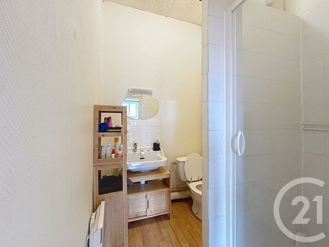 Appartement Studio &agrave; louer - 1 pi&egrave;ce - 25,13 m2 - Troyes - 10 - CHAMPAGNE-ARDENNE
