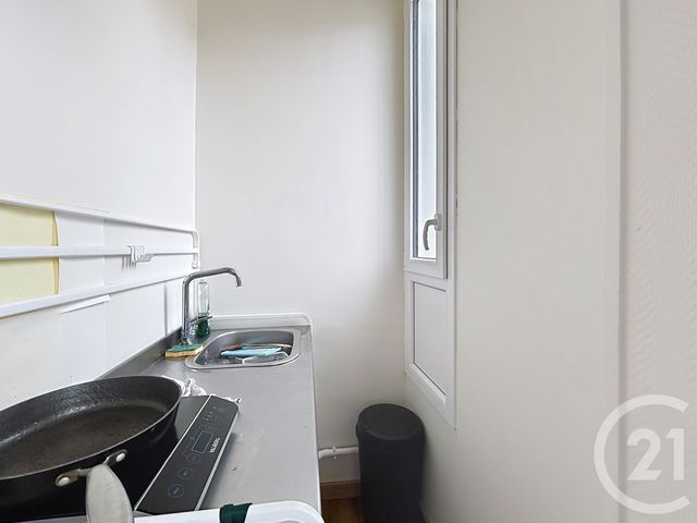 Appartement Studio &agrave; louer - 1 pi&egrave;ce - 25,13 m2 - Troyes - 10 - CHAMPAGNE-ARDENNE