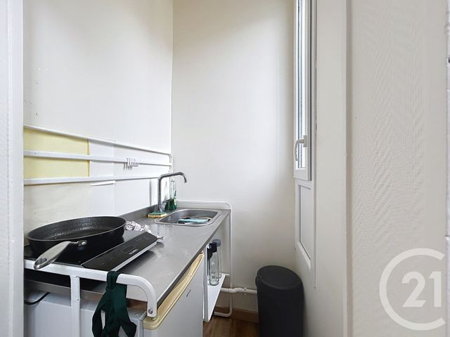 Appartement Studio &agrave; louer - 1 pi&egrave;ce - 25,13 m2 - Troyes - 10 - CHAMPAGNE-ARDENNE