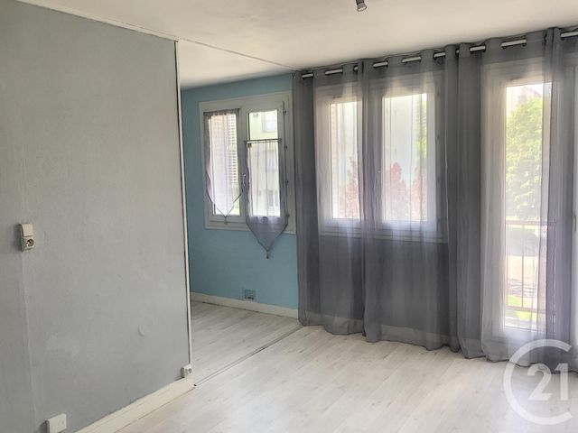 Appartement F2 à louer TROYES