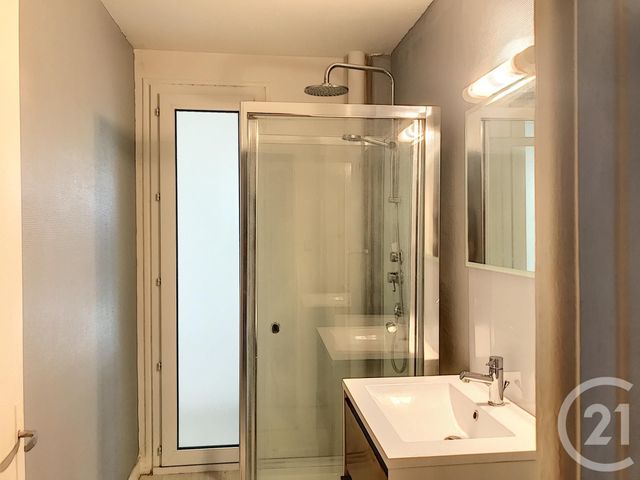 Appartement F2 &agrave; louer - 2 pi&egrave;ces - 42 m2 - Troyes - 10 - CHAMPAGNE-ARDENNE
