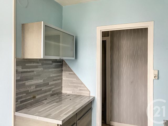 Appartement F2 &agrave; louer - 2 pi&egrave;ces - 42 m2 - Troyes - 10 - CHAMPAGNE-ARDENNE