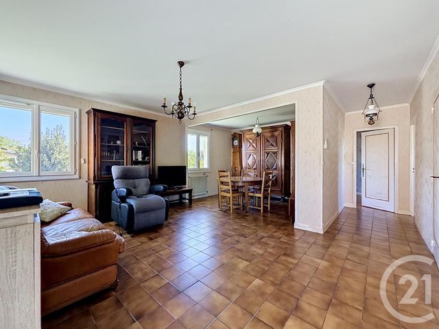 Maison &agrave; vendre - 5 pi&egrave;ces - 70 m2 - La Riviere De Corps - 10 - CHAMPAGNE-ARDENNE