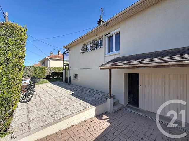 Maison &agrave; vendre - 5 pi&egrave;ces - 70 m2 - La Riviere De Corps - 10 - CHAMPAGNE-ARDENNE