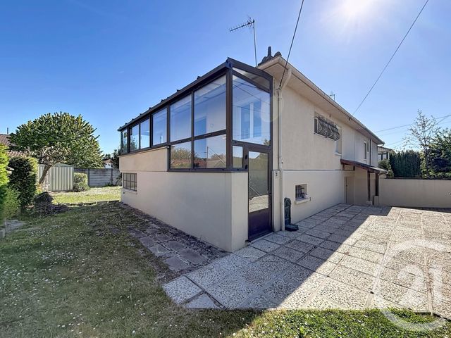 Maison &agrave; vendre - 5 pi&egrave;ces - 70 m2 - La Riviere De Corps - 10 - CHAMPAGNE-ARDENNE