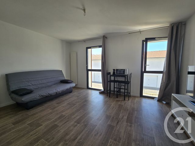 Appartement F1 &agrave; vendre - 1 pi&egrave;ce - 26,67 m2 - Troyes - 10 - CHAMPAGNE-ARDENNE