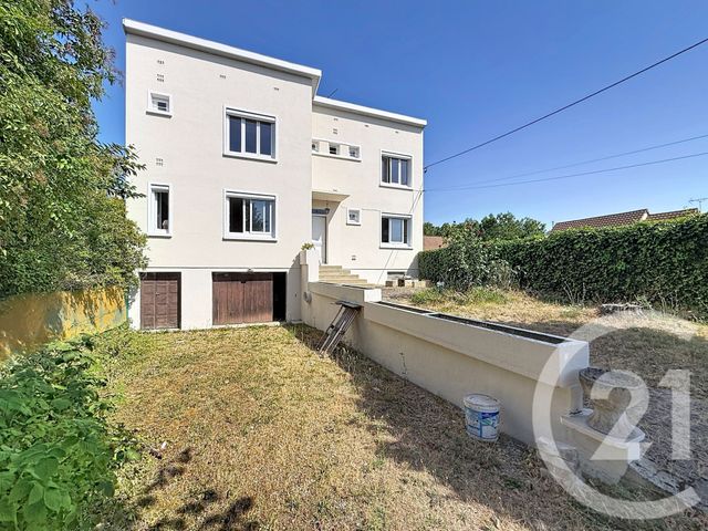 Maison &agrave; vendre - 5 pi&egrave;ces - 94 m2 - Pont Ste Marie - 10 - CHAMPAGNE-ARDENNE