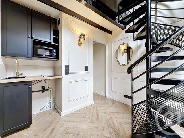 Appartement Duplex à vendre TROYES