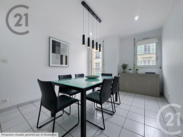 Appartement F4 &agrave; vendre - 8 pi&egrave;ces - 150,86 m2 - Troyes - 10 - CHAMPAGNE-ARDENNE