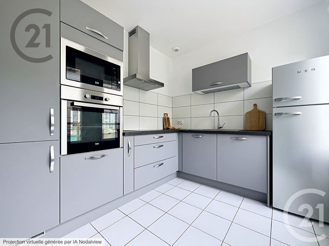 Appartement F4 &agrave; vendre - 8 pi&egrave;ces - 150,86 m2 - Troyes - 10 - CHAMPAGNE-ARDENNE