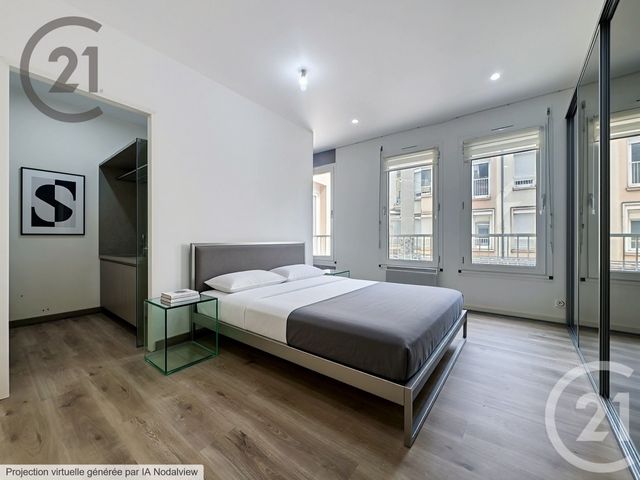 Appartement F4 &agrave; vendre - 8 pi&egrave;ces - 150,86 m2 - Troyes - 10 - CHAMPAGNE-ARDENNE